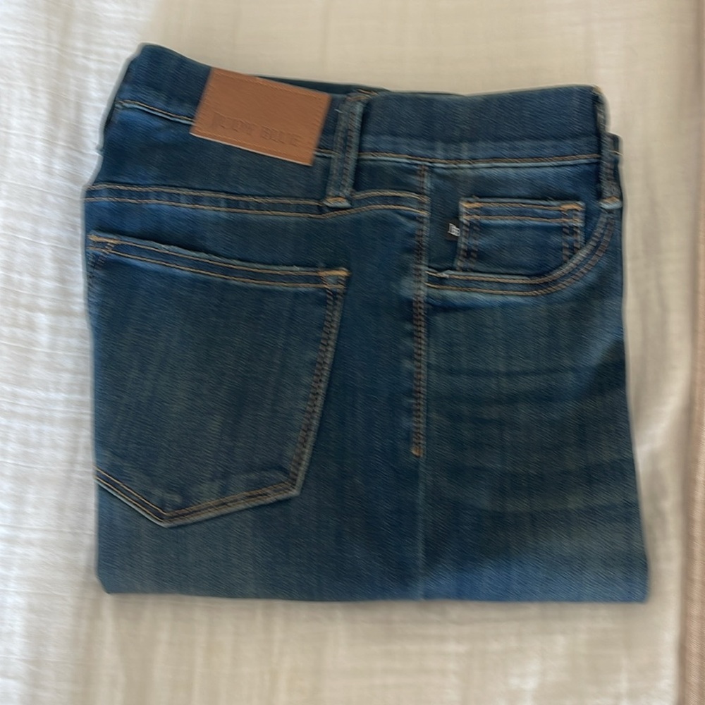 Judy Blue "This Is What I Came For" Jean- Size 5/27